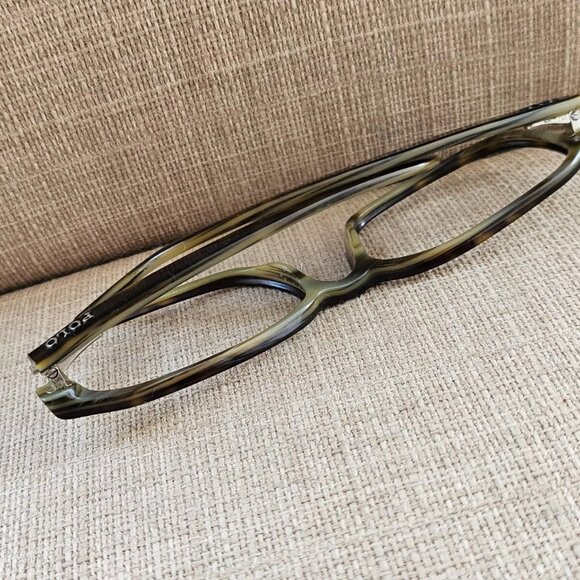 Polo Ralph Lauren Eyeglasses Frame POLO2003 53[]17 135 Made in Italy Glasses - Picture 6 of 12
